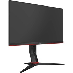 تصویر مانیتور گیمینگ ای او سی مدل 24G2SP سایز  24 اینچ AOC 24G2SP 24inch FullHD IPS GAMING MONITOR