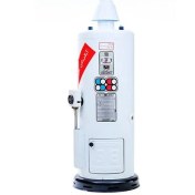 تصویر آبگرمکن گازی سپهر الکتریک مدل SE15G ا Sepehr Electric gas water heater model SE15G Sepehr Electric gas water heater model SE15G