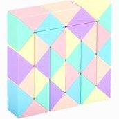 تصویر روبیک مدل ماری کد 3651 