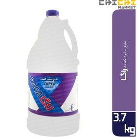 تصویر مایع سفید کننده راگا 