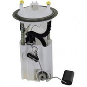 تصویر پمپ بنزین سایپا مناسب پراید یورو ۴ و تیبا و ساینا و کوییک 