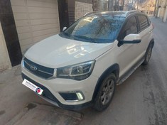 تصویر ام وی ام X22 مدل 1400 ا دنده ای اسپرت لاکچری دنده ای اسپرت لاکچری