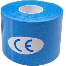 تصویر چسب عضله مدل کنزو کد 01 