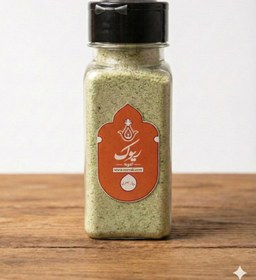 تصویر ادویه پیاز جعفری 