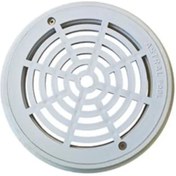 تصویر کفشور پلاستیکی گرد استخر و جکوزی مگاپول 6 اینچ 