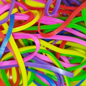 تصویر کش پول رنگی 