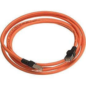 تصویر پچ کورد نگزنس مدل Cat6 UTP 50cm 