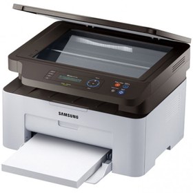تصویر پرینتر سه کاره سامسونگ مدل 2070 ا Xpress M2070 Multifunction Laser Printer Xpress M2070 Multifunction Laser Printer