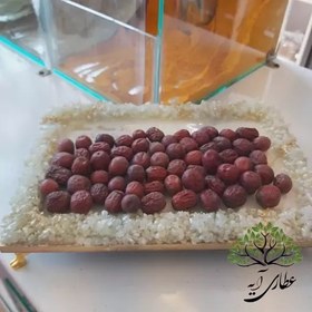 تصویر عناب اعلا 150 گرمی 