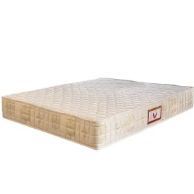 تصویر تشک خوشخواب مدل سوپر کلاس هارد سایز 90×200 سانتی متر ا Khoshkhab Hard Super Class Mattress 1 Person Khoshkhab Hard Super Class Mattress 1 Person