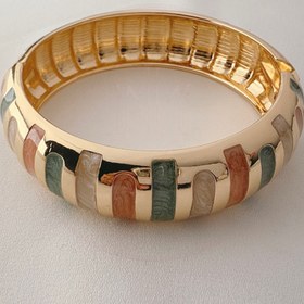 تصویر بنگل مینا کاری 015 