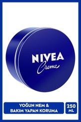 تصویر کرم بدن زنانه – مردانه نیووا اورجینال NIVEA 4005900308832 