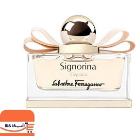 تصویر سیگنورینا الگانزا زنانه Signorina Eleganza For Women