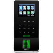 تصویر دستگاه حضور و غیاب و کنترل تردد F22 ZKTeco 