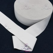 تصویر کش ۷ سانت سفید (متری) 