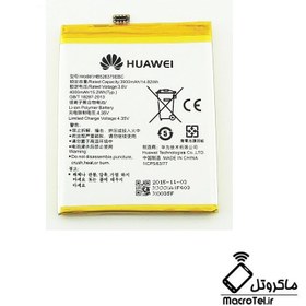 تصویر باتری اصلی هواوی Y6 Pro Battery Huawei Y6 Pro