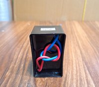 تصویر جایگزین باطری موتور سیکلت هوندا قدرتی تک نور درجه یک 