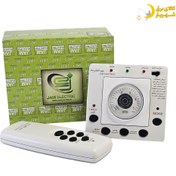 تصویر کلید کولر الکترونیکی ریموت‌دار جم Electronic Cooler Control with Remote control jam