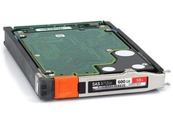 تصویر هارد استوریج SAS 600GB 10K – سرعت بالا و پایداری برای ذخیره‌سازی حرفه‌ای 
