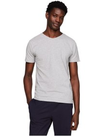 تصویر زیرپیراهنی مردانه | تامی هیلفیگر Tommy Hilfiger UM0UM03137 