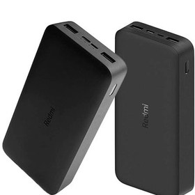 تصویر پاوربانک 20000 شیائومی مدل PB200LZM Xiaomi