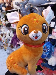 تصویر گوزن aaaa