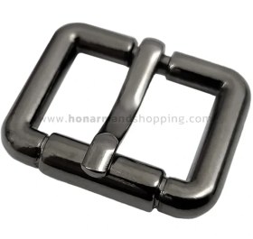 تصویر سگک سایز 2 رنگ دودی 