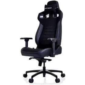 تصویر صندلی گیمینگ ورتاگیر مدل PL4800 X-Large RGB 