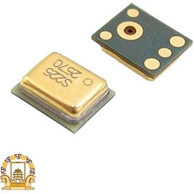 تصویر میکروفون نوکیا Nokia 6 