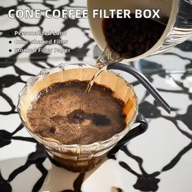 تصویر فیلتر دریپر v60 