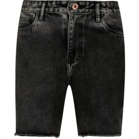 تصویر شلوارک جین زنانه ایزی دو مدل 8650 