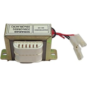 تصویر ترانس برد q70 