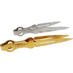 تصویر انبر خنجری طلایی ۱۰۱۲۱۵۶ 