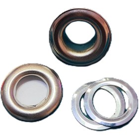 تصویر حلقه سایز بزرگ (50 عددی) 