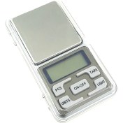 تصویر ترازو دیجیتال هوشمند Scale MH SCALE MH DIGITAL POCKET SCALE