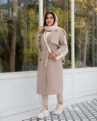 تصویر بارانی سانتانا 