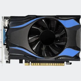 تصویر کارت گرافیک HASEE مدل Nvidia GT730 با حافظه 1GB - DDR5 