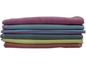 تصویر حوله دست وصورت 