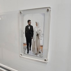 تصویر قاب عکس مگنتی 