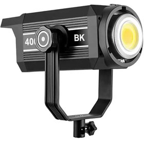 تصویر ويدئو لايت Maxlight BK-400W Video Light 