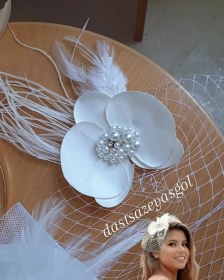 تصویر گلسر ارکیده دستساز 