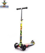 تصویر اسکوتر کودک Scooter WX891 