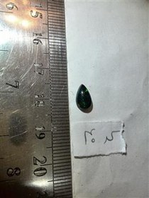 تصویر نگین اپال کد 40-سیدمجرد 