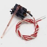 تصویر موج یاب لامپی 