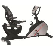 تصویر دوچرخه ثابت پشتی دار سایتک مدل 8729R 