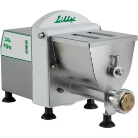 تصویر پاستا ساز فیمار مدل PF15E LILLY Fimar PF15E LILLY Pasta Maker