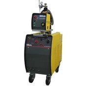 تصویر دستگاه جوش سه فاز 500 آمپر گام الکتریک مدل REVO MIG SC 1601 Gaam Electric REVO MIG SC 1601 Welding Machines 500 A