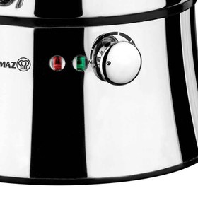 تصویر چای ساز سماوری کرکماز A334 