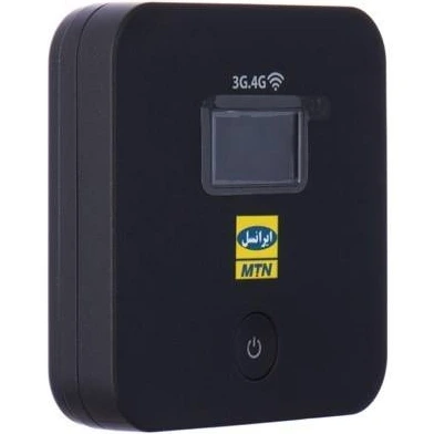 خرید و قیمت مودم همراه ایرانسل مدل LH92 ۴G | ترب