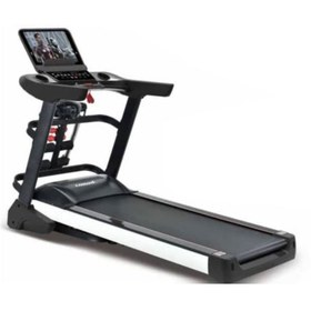 تصویر تردمیل خانگی تایگر اسپرت مدل TS-586DS Tiger Sport Home use Treadmill TS-586DS